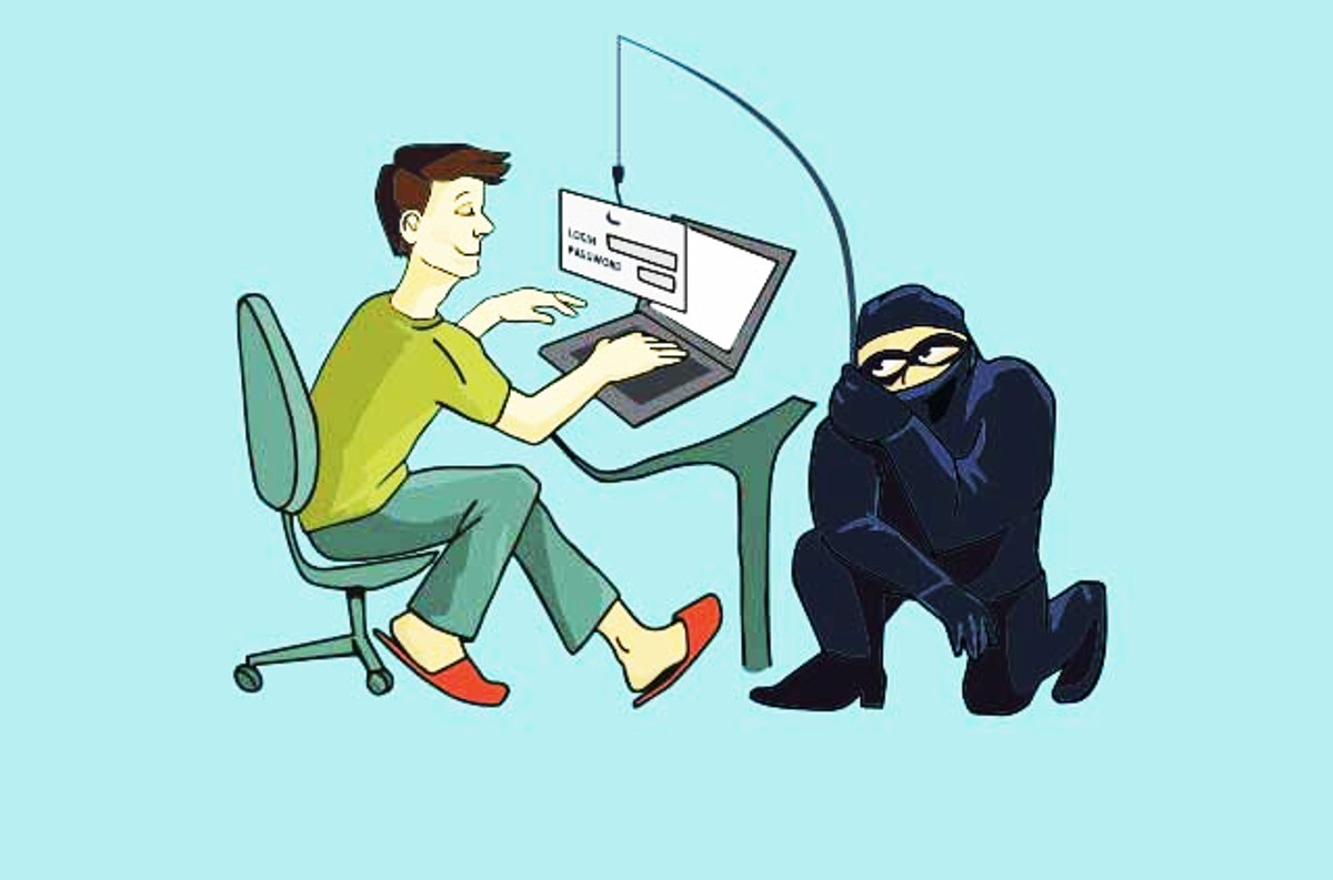 Phishing via mail: “Sono molto impegnato, puoi farmi un favore?”