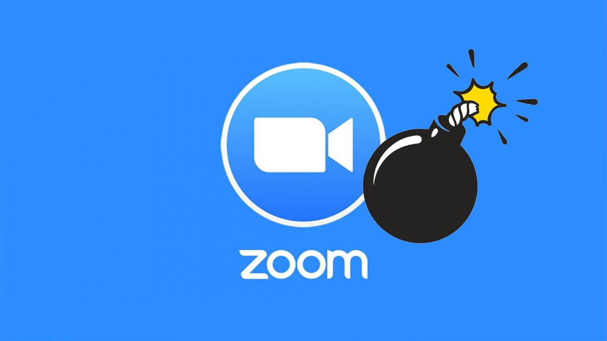 Vandali digitali: il fenomento dello “Zoom bombing”