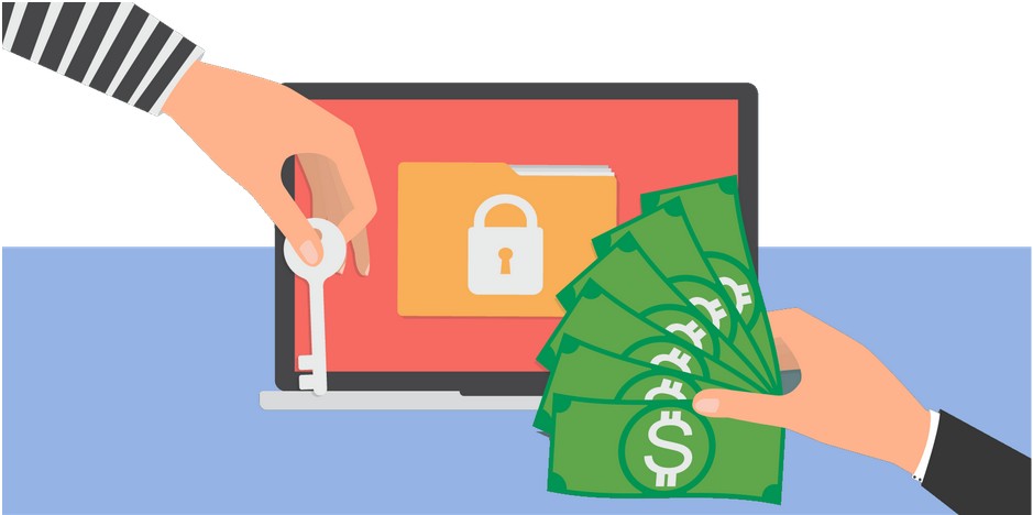 UniSIcuri in Rete – Ransomware!