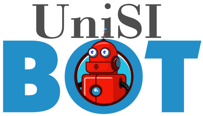 UnisiBOT: servizio alerts in tempo reale via Telegram