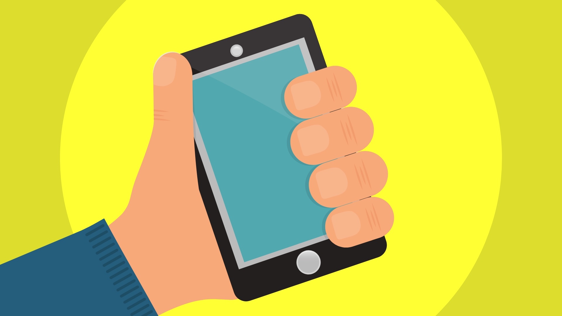 Raccomandazioni di sicurezza per dispositivi mobili